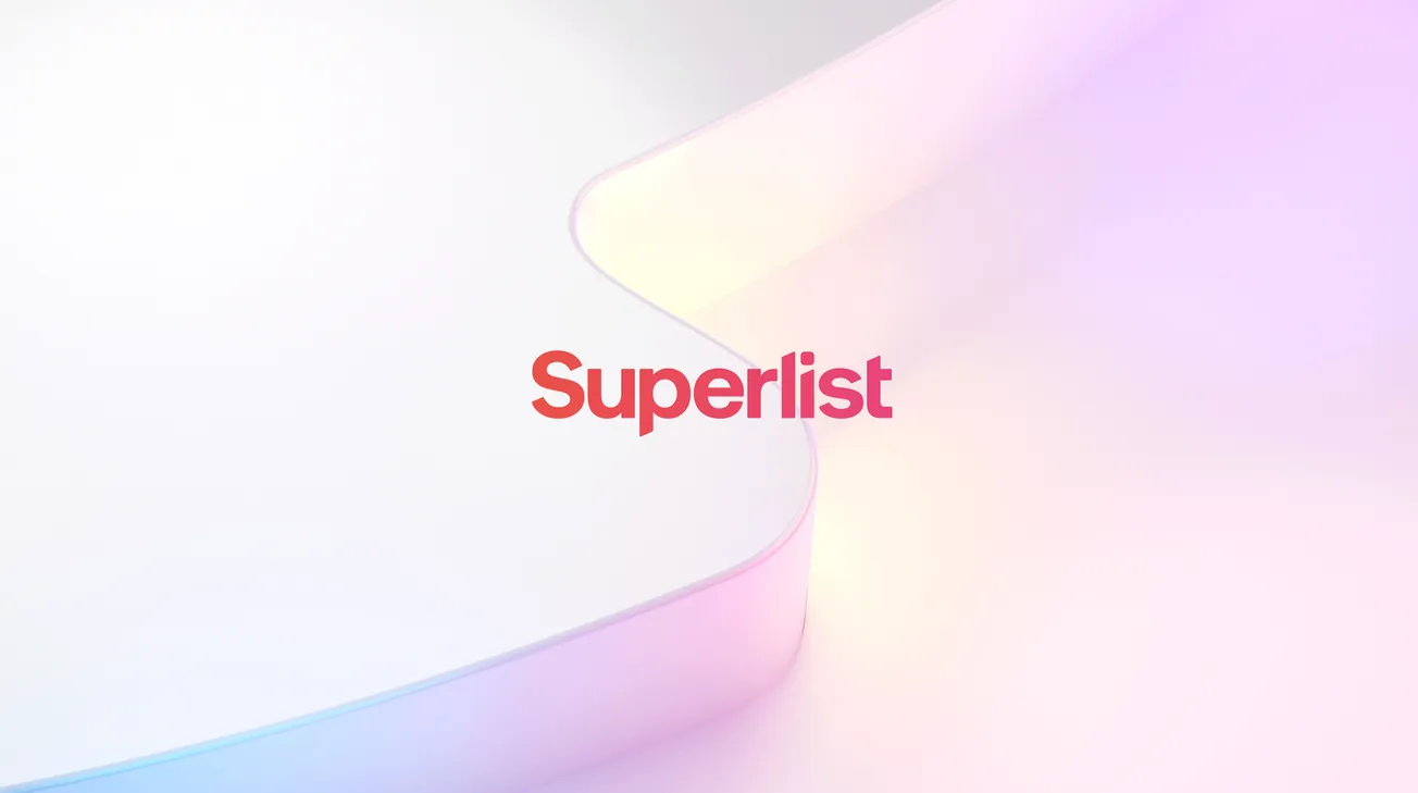 Superlist - The Definitive Review